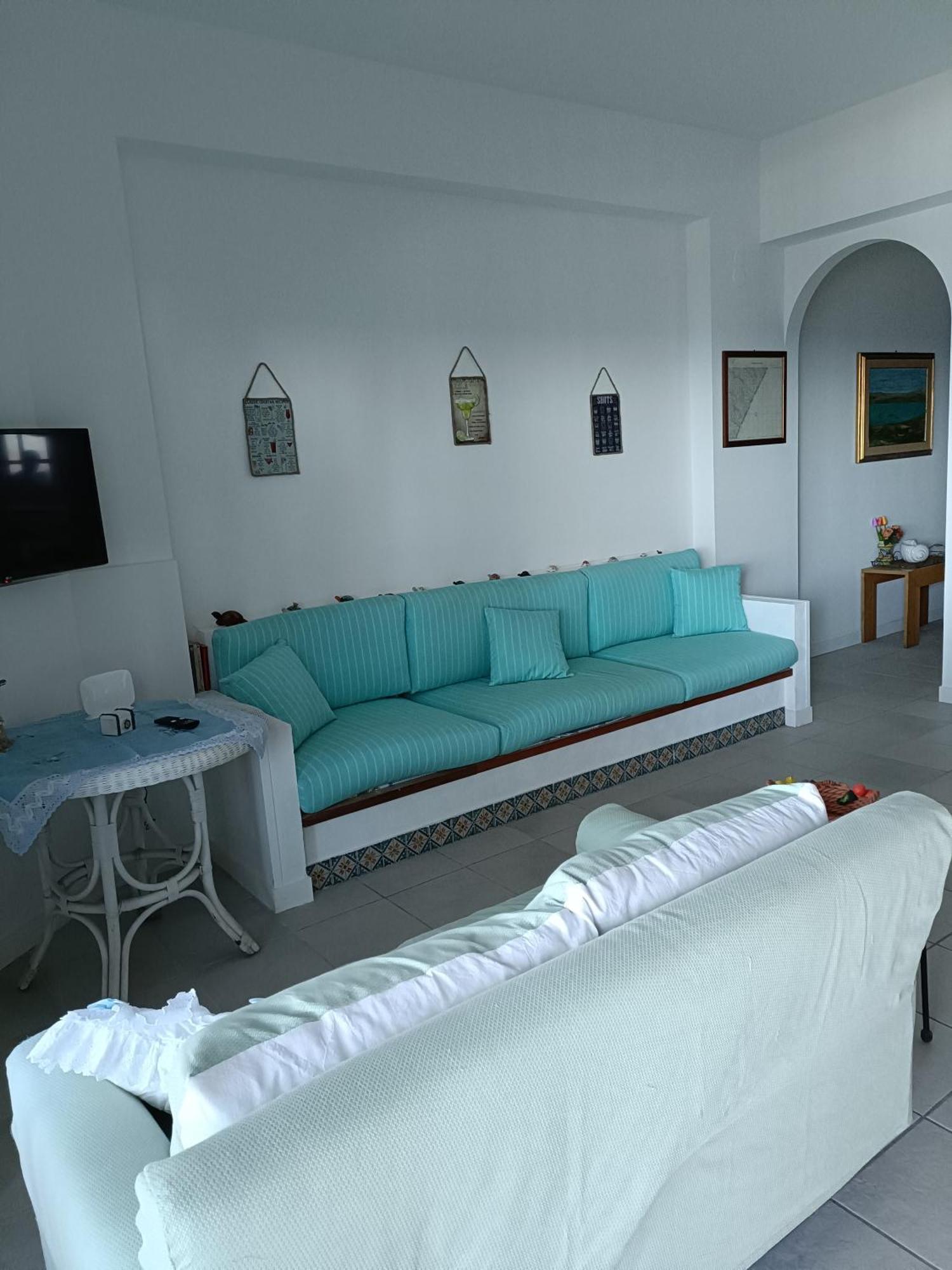 Casa Vacanze Margarita SantʼAlessio Siculo Exterior foto
