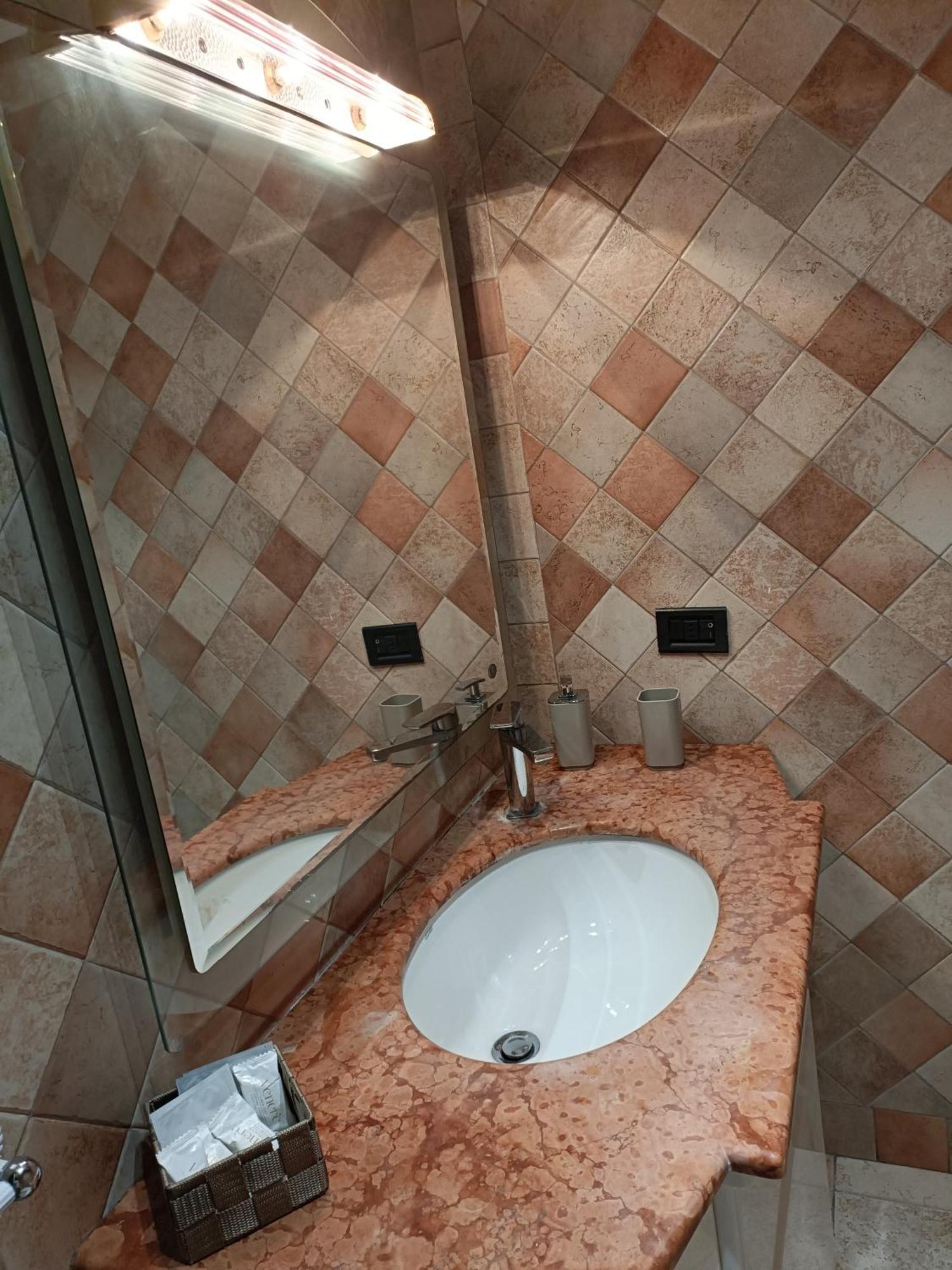 Casa Vacanze Margarita SantʼAlessio Siculo Exterior foto